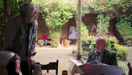 Amor Dividido - Capitulo 17 | Las Estrellas TV