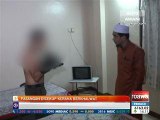 Pasangan dicekup kerana berkhalwat