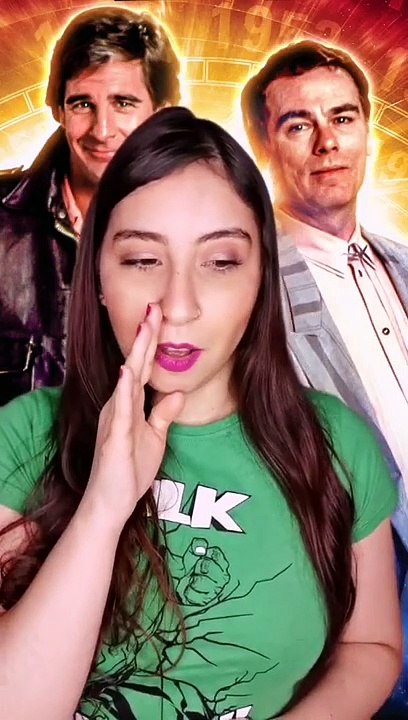 CODE QUANTUM : LA SERIE CULTE DES ANNEES 90 REVIENT DANS UN REBOOT !