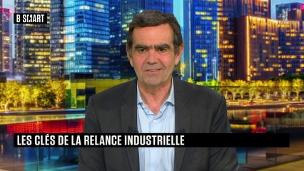 BE SMART - Le sujet du jour du mardi 22 février 2022