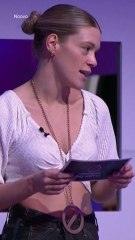 ‘Big Brother’ : Cath confie pourquoi elle n'a pas donné son véto à Claudia