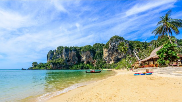 Quelles sont les meilleures destinations où passer sa retraite ?