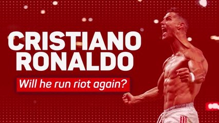 Will Ronnie rock Atleti again?