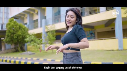 DJ SLOW RELA DEMI CINTA