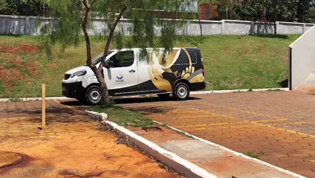 Corpo de Renato Augusto Strotkamp é liberado para os atos fúnebres