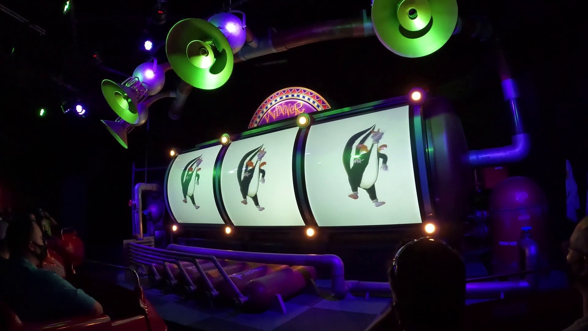 Dinosaur Dark Ride (Disney's Animal Kingdom Theme Park - Orlando, Florida)  - 4k Dark Ride POV Experience - video Dailymotion