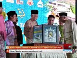 Pusat pengeluaran Al-Quran kedua terbesar di dunia