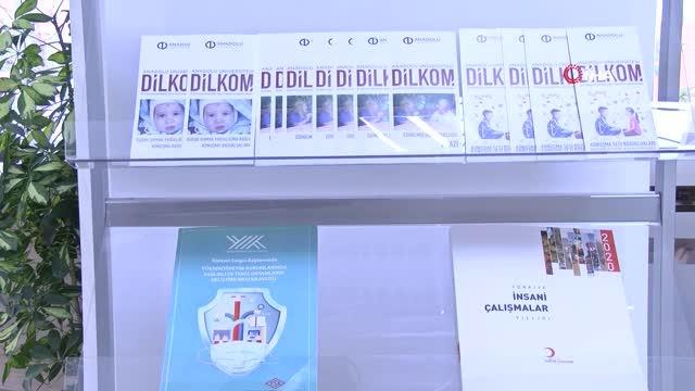 Bu merkezde dil ve konuşma bozuklukları tarih oluyor