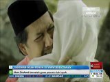 BDB sampaikan mesej menyentuh hati melalui iklan raya