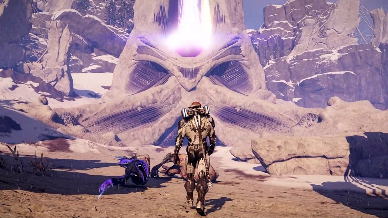 ELEX II Explanation Trailer