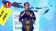 [TOP3NEWS] Jokowi Soal IKN, Pengeroyok Ketua KNPI Ditangkap, Partai Buruh soal Permenaker JHT