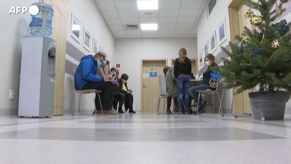 Da marzo la quarta dose ai fragili, a fine mese arriva Novavax