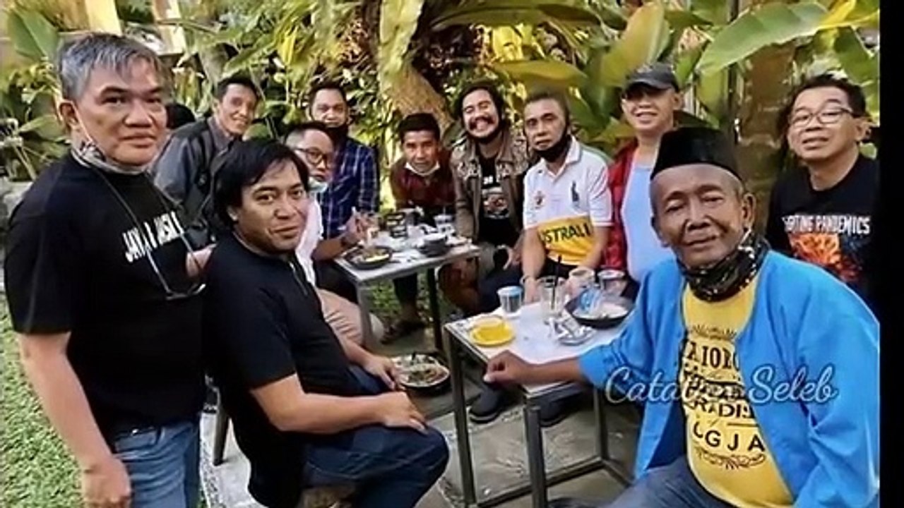 KABAR DUKA KOMEDIAN TUKUL MENINGGAL DUNIA