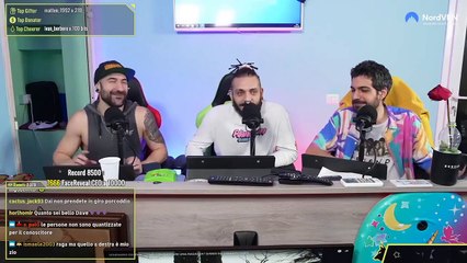 Conoscitore Italiano Esaminato dal CP