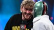 Logan Paul set for WWE debut at WrestleMania 38