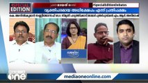 'കെ.ടി ജലീൽ ഇപ്പോൾ പറയുന്നത് ലോകായുക്തയിൽ നിന്ന് തനിക്ക് പറ്റിയ പരിക്കിന്റെ വിരോധത്തിൽ നിന്നാണ്'