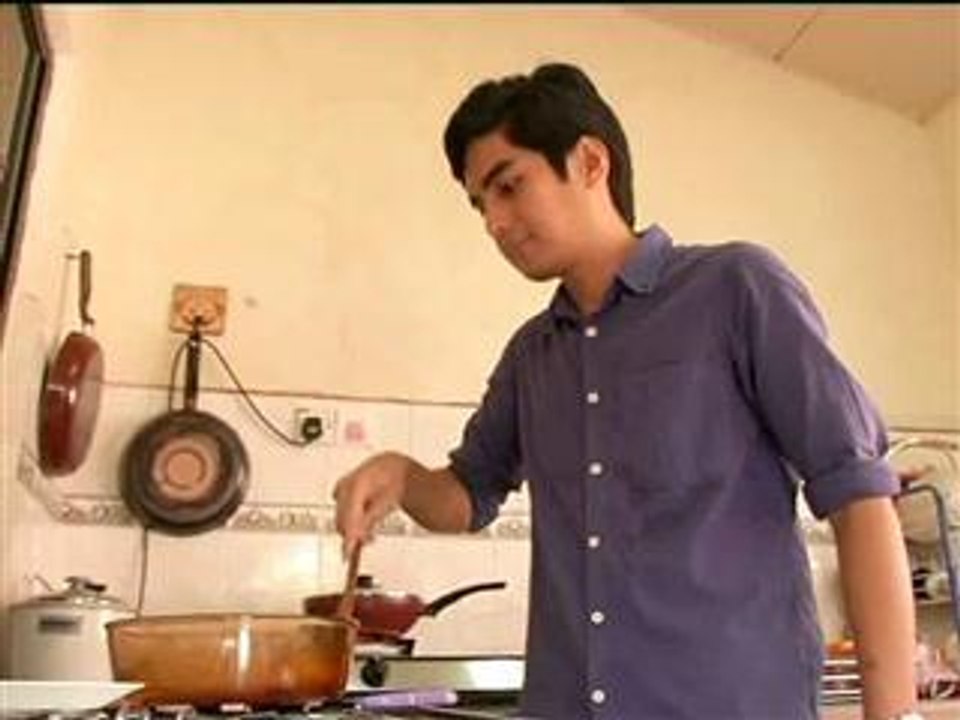 Resipi rendang udang istimewa