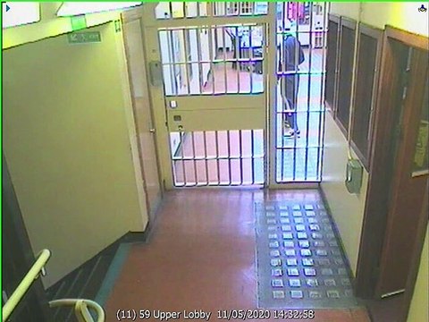 Parsons Green bomber and other terrorists convicted of ‘vicious’ attack on HMP Belmarsh prison guard