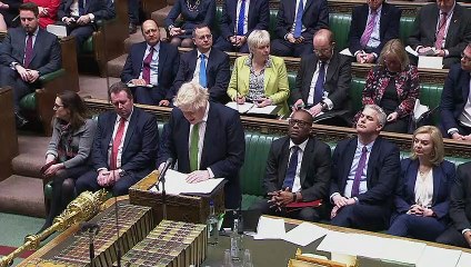 Londres sanciona a bancos y oligarcas rusos