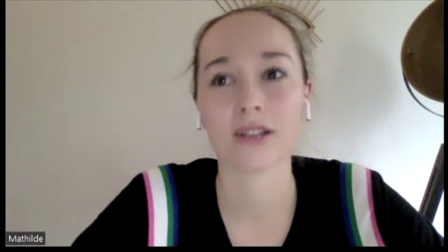 WTA - Le Mag Tennis Actu 2022 - Mathilde Armitano a arrêté le tennis : J’ai eu des expériences de dingues pour une fille de quasiment 25 ans...