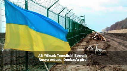 Türkiye ve dünya gündeminde neler oldu? İşte Bir Bakışta Bugün | 22 Şubat 2022