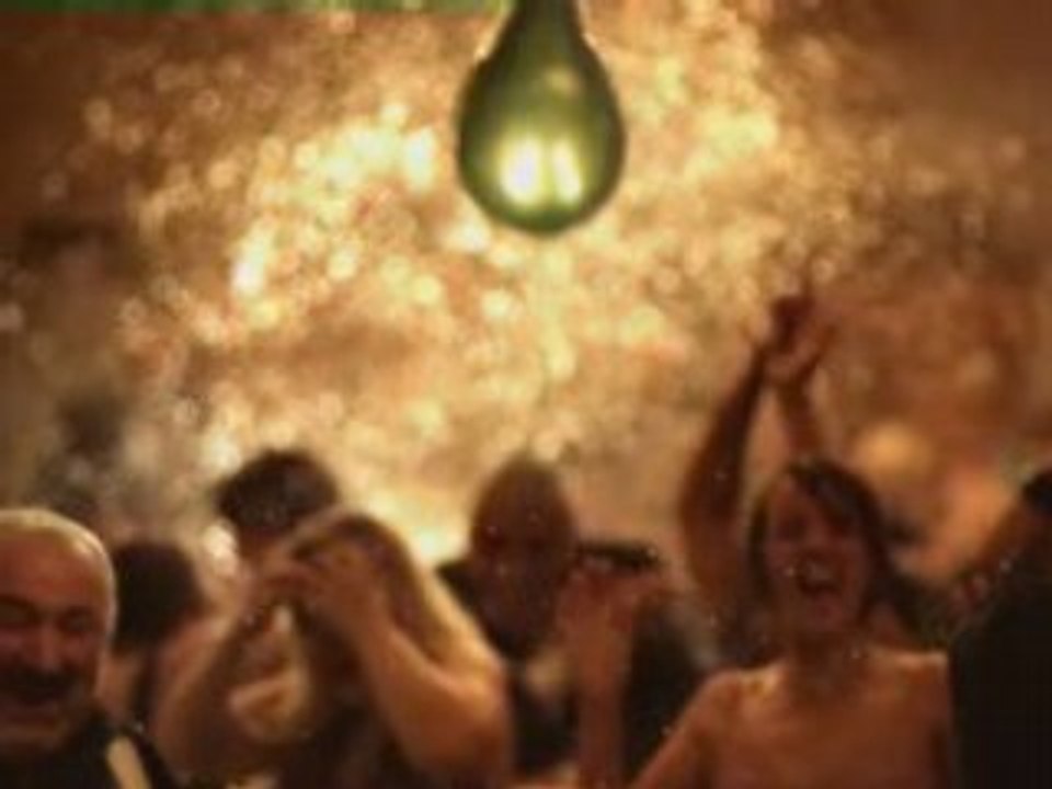 Schweppes - Burst