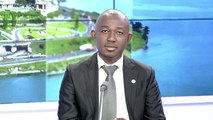 Le Magazine du Dimanche 20 février 2022 avec Soungalo Cissé