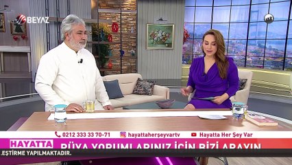 Hayatta Her Şey Var 22 Şubat 2022