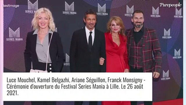 Ariane Séguillon, un membre de sa famille victime de viols répétés : Je n'oublie pas...