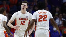 Can Florida Defend Home Court Against Arkansas?
