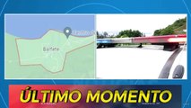 ¡Nueva Masacre! Tres personas ejecutadas en sector montañoso de aldea Cuyamel de Balfate, Colón