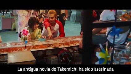 Tokyo Revengers - Tráiler oficial VOSE