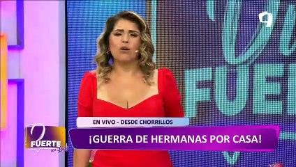 Sustracción de menor en Miraflores: Madre pide ayuda para recuperar a su hijo
