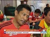 Perancangan sektor sukan pengajian tinggi tergugat