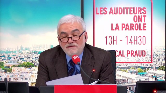 Présidentielle 2022 : le coup de gueule de Pascal Praud sur les parrainages