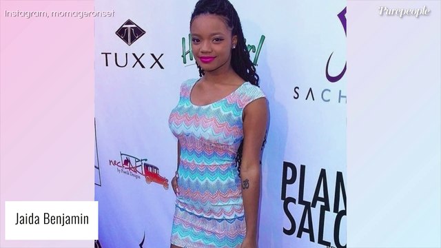 Jaida Benjamin portée disparue : la famille de l'actrice fait tout pour la retrouver