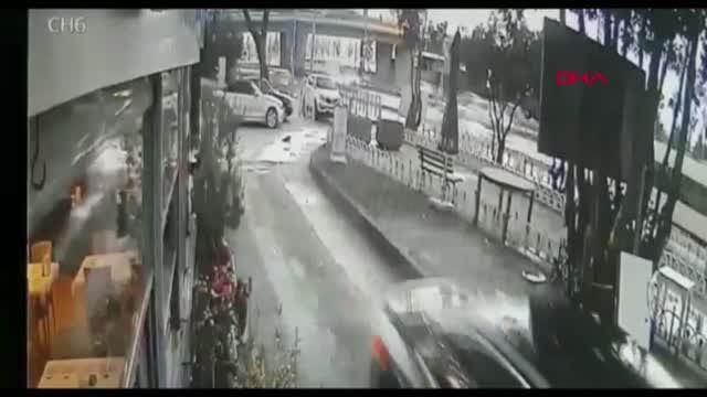 FALYALI CİNAYETİ MUSTAFA SÖYLEMEZ'İN METİN SÜS İLE BULUŞMASININ GÖRÜNTÜLERİ