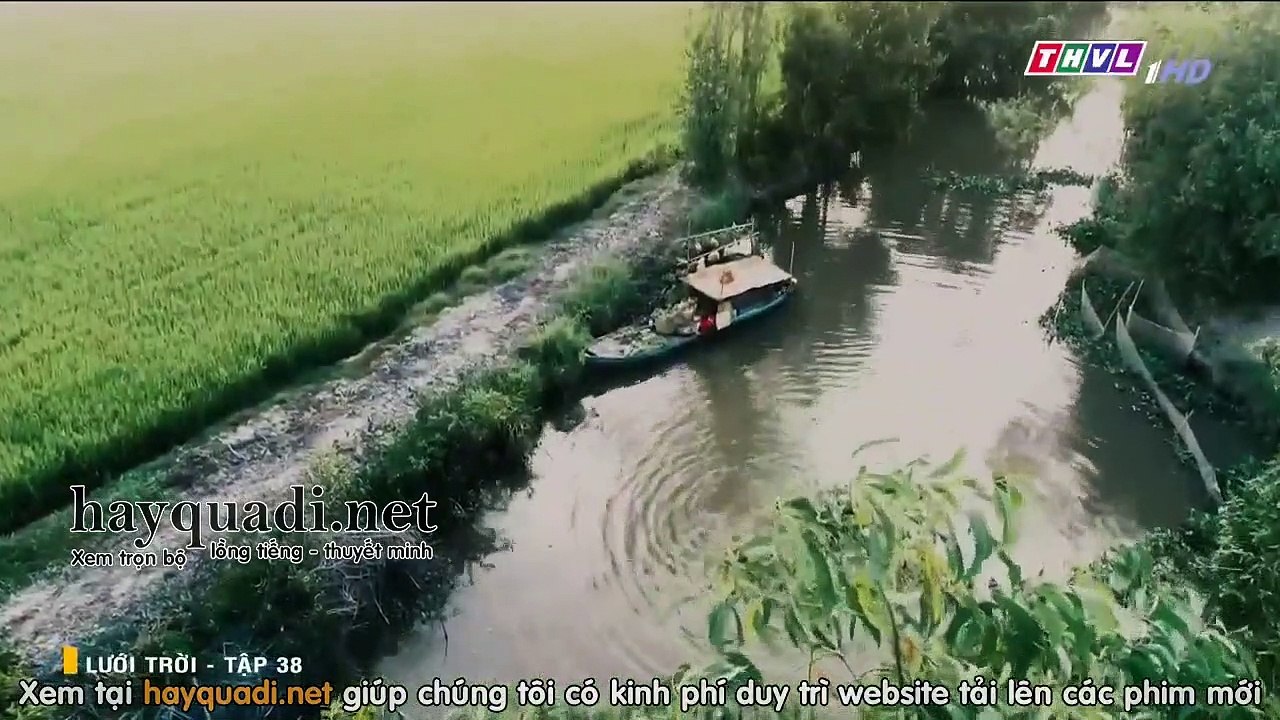 phim luoi troi tap 38 - thvl1 xem tap 39