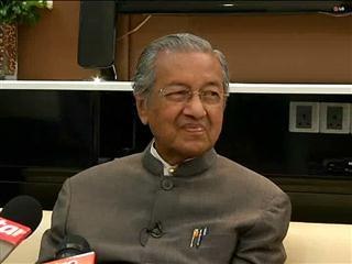 Persepsi negatif terhadap Proton