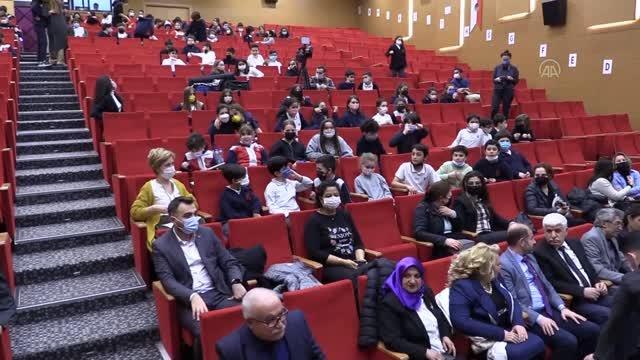 AFYONKARAHİSAR - Toplanan mavi kapaklarla 3 kişiye tekerlekli sandalye alındı