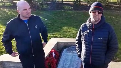 Friends of Fulwell Community Group looks to restore World War 1 memorial to former glory