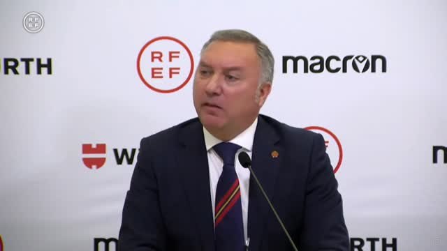 Medina Cantalejo sobre las amenazas tras el Betis- Sevilla: En 40 años de arbitraje ha sido lo más sucio y cobarde que he vivido