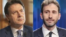Scoppia la guerr@ del simbolo M5s, Lady Casaleggio @ccusa Conte: quel logo è di Gianroberto