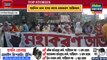 ছাত্র নেতা খুনের প্রতিবাদে পড়ুয়াদের মহাকরন অভিযান ঘিরে ধুন্ধুমার - News Bharat Bangla Patrika