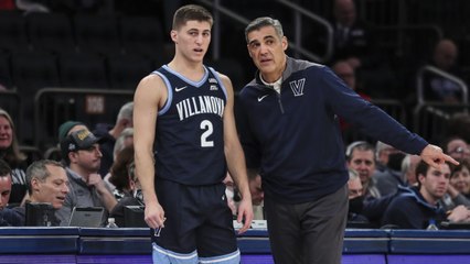Should Villanova (+2) Really Be An Underdog Against UConn?