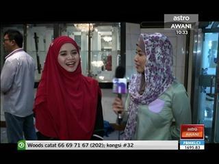 Yatt Hamzah tidak ambil tindakan terhadap penyebar gosip