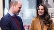 Kate and Prince William 'looking round' new schools for George, Charlotte and Louis
