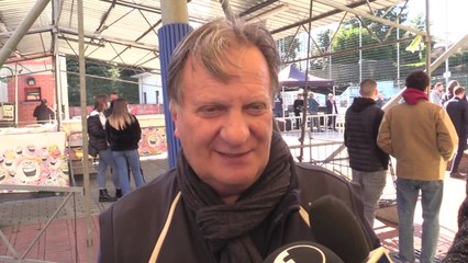 Luca Attanasio, il padre: "Purtroppo non potra' piu' realizzare i suoi sogni"