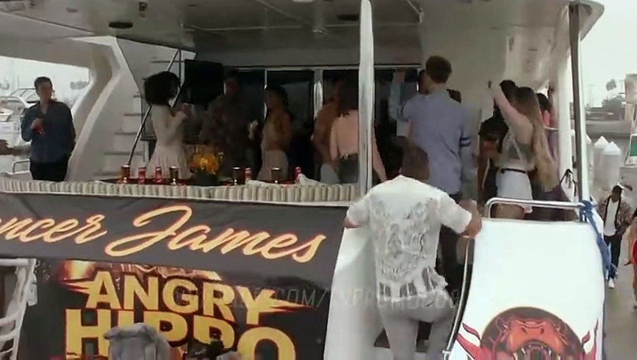 All American S04E09 Got Your Money