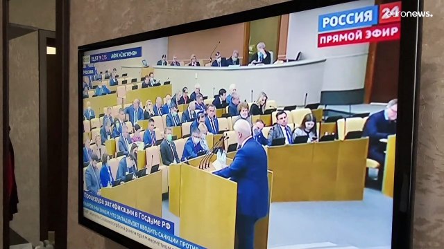 Беженцы из Донбасса: Мы хотим домой